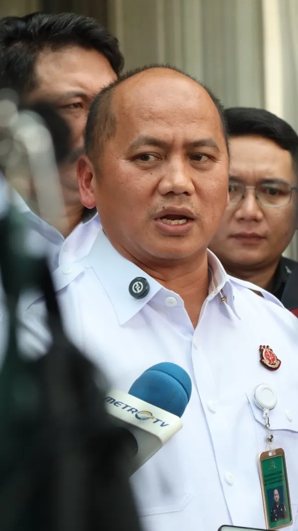 Tim Sembilan Kejagung Periksa 7 Saksi Terkait Penanganan Perkara FA
