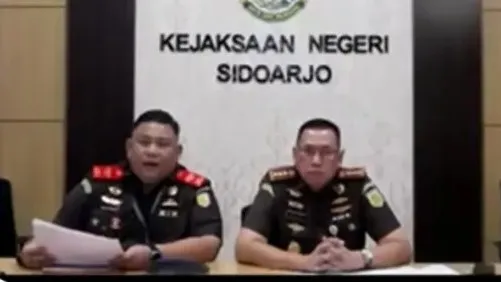 Kejati Jatim Menyetujui 4 Permohonan Restorative Justice dari Kejari Surabaya dan Sidoarjo