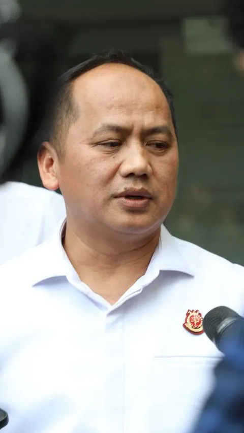 Kapuspenkum Anang Supriatna