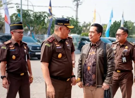 Peserta Antusias, Dua Hari Pelaksanaan Lelang Serentak Kejaksaan RI 2026 di Kejati Jatim Lampaui Target Limit