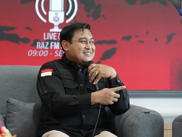 Kasi Penkum Kejati Sulsel, Soetrami, S.H., M.H