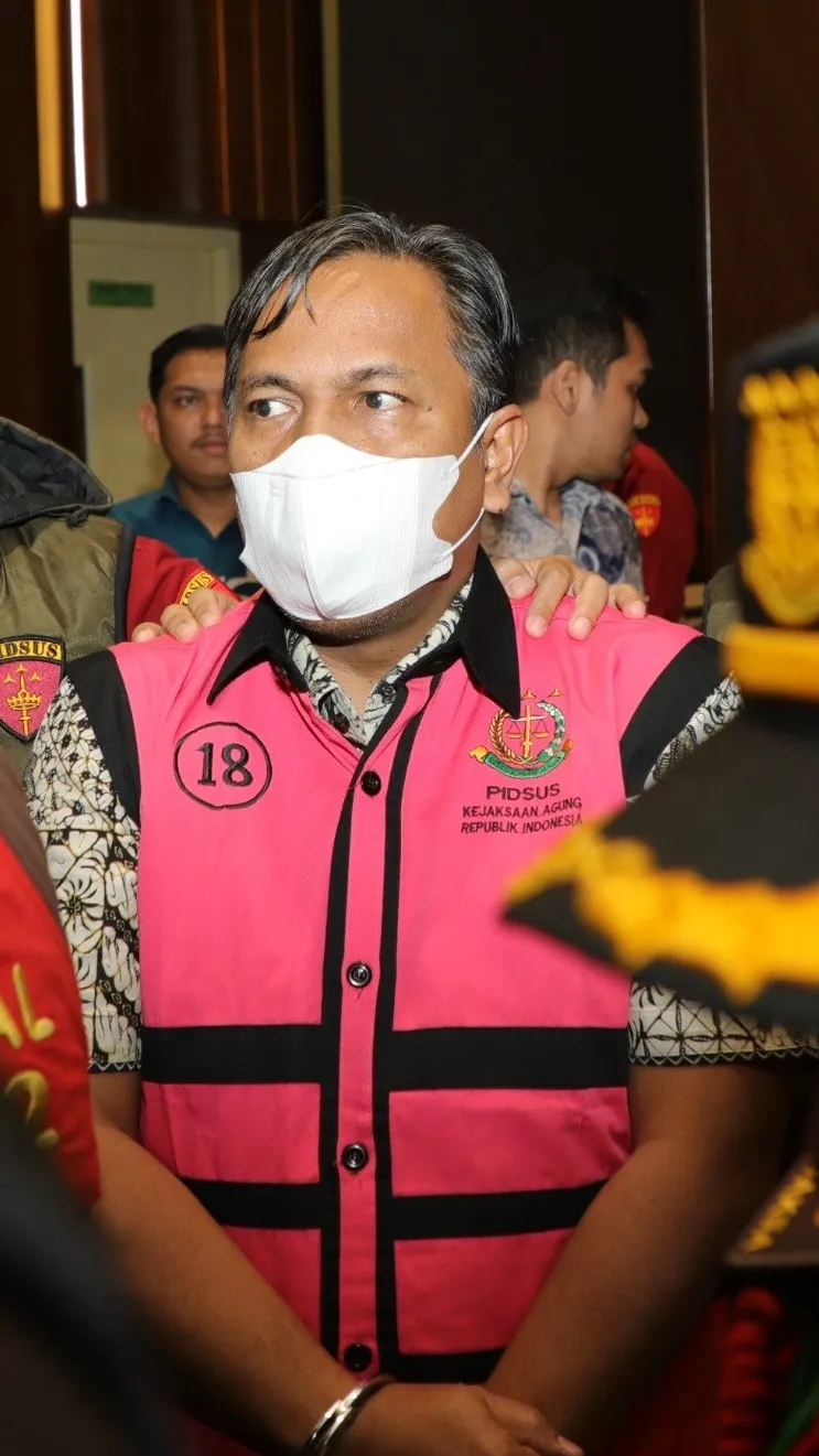 Kejagung Tetapkan 2 Tersangka Perkara Transfer Pricing PT Toba Pulp Lestari
