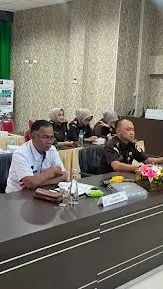 Lelang Serentak Kejaksaan RI di Kejati Kalbar Pulihkan Keuangan Negara Hingga Ratusan Juta