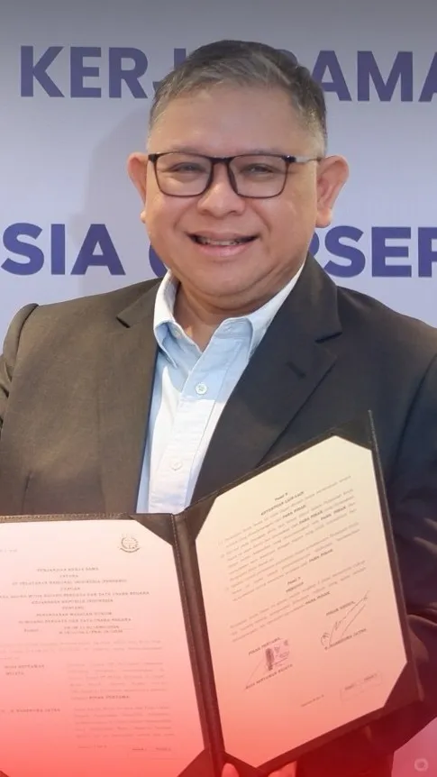 JAM DATUN dan PT PELNI Perpanjang Kerja Sama Sinergi Pendampingan Hukum