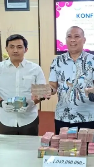 Kejari Ponorogo Sita Uang Total Rp3,03 Miliar dalam Perkara Dugaan Korupsi Tunjangan Perumahan DPRD
