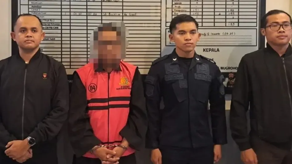 Kejari Ponorogo Sita Uang Total Rp3,03 Miliar dalam Perkara Dugaan Korupsi Tunjangan Perumahan DPRD