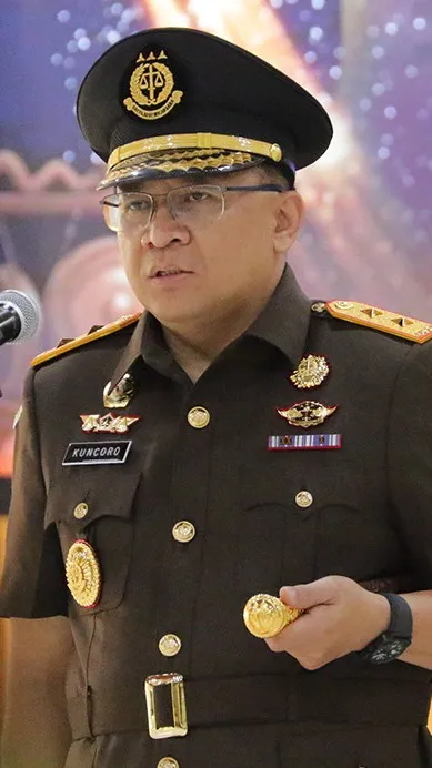 Sejumlah Kajati Baru Lantik Pejabat Eselon II dan III, Ingatkan Pesan Jaga Marwah Kejaksaan