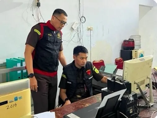 Proyek Senilai Rp3,5 Miliar