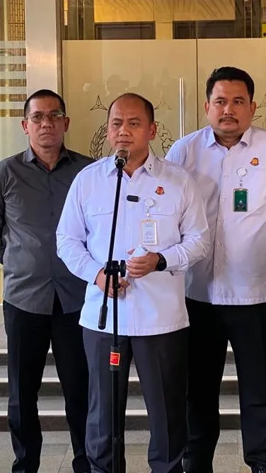 Tim Sembilan Periksa Enam Orang Saksi Terkait Penanganan Perkara FA
