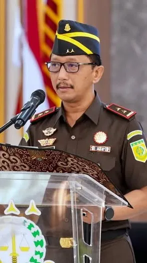 Kajati Sumsel Lantik Wakajati, 2 Pejabat Asisten dan 3 Kajari, Kejati Aceh Miliki Asintel Baru