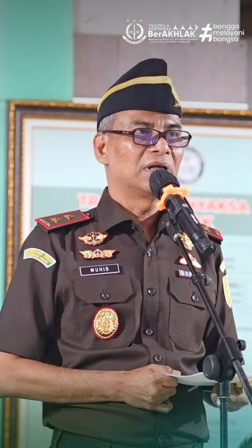 Kajati Sumut Menyetujui Mekanisme Restorative Justice Perkara Penadahan dari Kejari Humbang Hasundutan