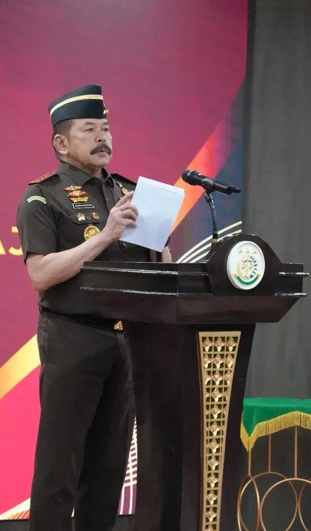 Video Pesan HUT Kemerdekaan Republik Indonesia ke-81 dan Tekad Kejaksaan RI