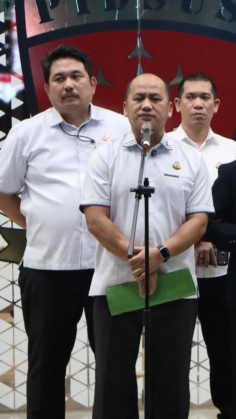 Kapuspenkum Kejagung, Anang Supriatna, S.H., M.H