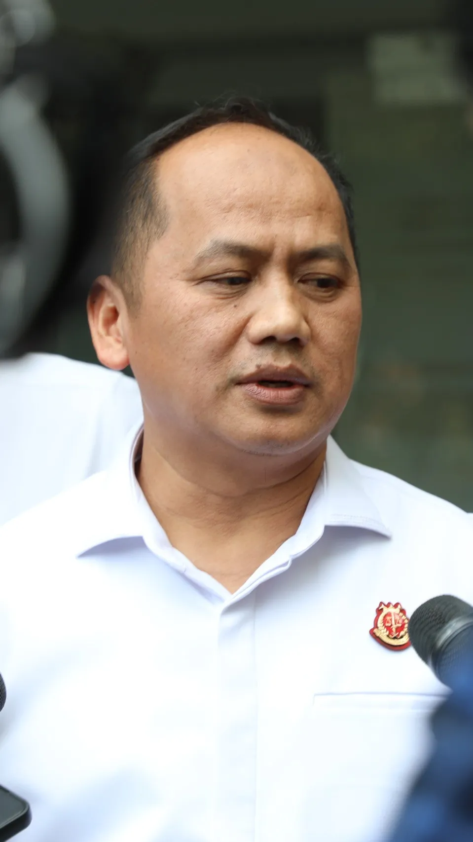 Kapuspenkum Kejagung, Anang Supriatna, S.H., M.H