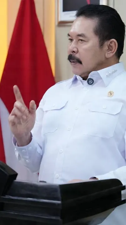 Buka Rapat Evaluasi Capaian Kinerja Semester I Tahun 2026, Jaksa Agung Tekankan Pemulihan Kepercayaan Publik dan Transparansi Akuntabilitas
