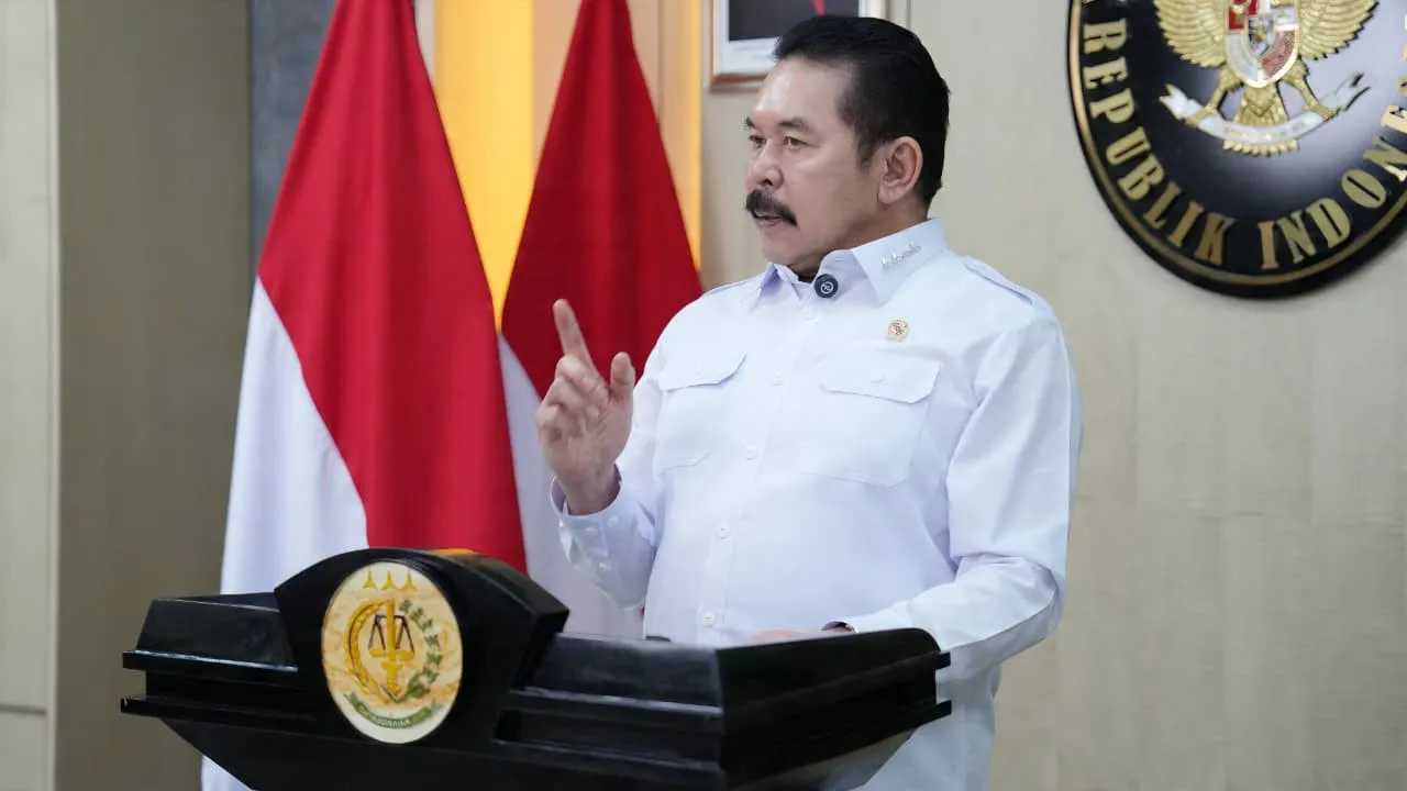 Perhatian Khusus Jaksa Agung