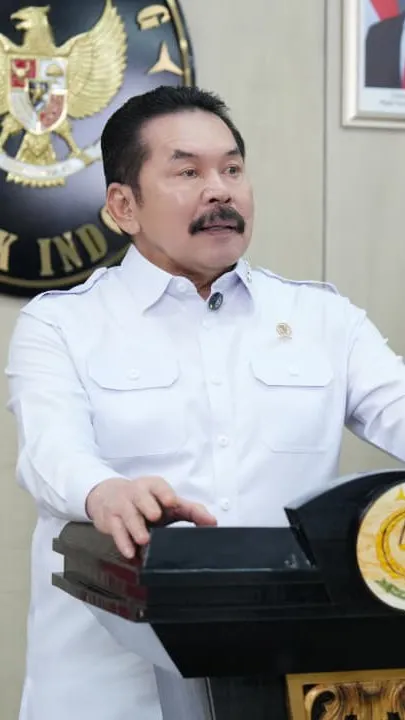 Tiga Arahan Utama Jaksa Agung untuk Optimalisasi Kinerja Kejaksaan RI Semester II-2026
