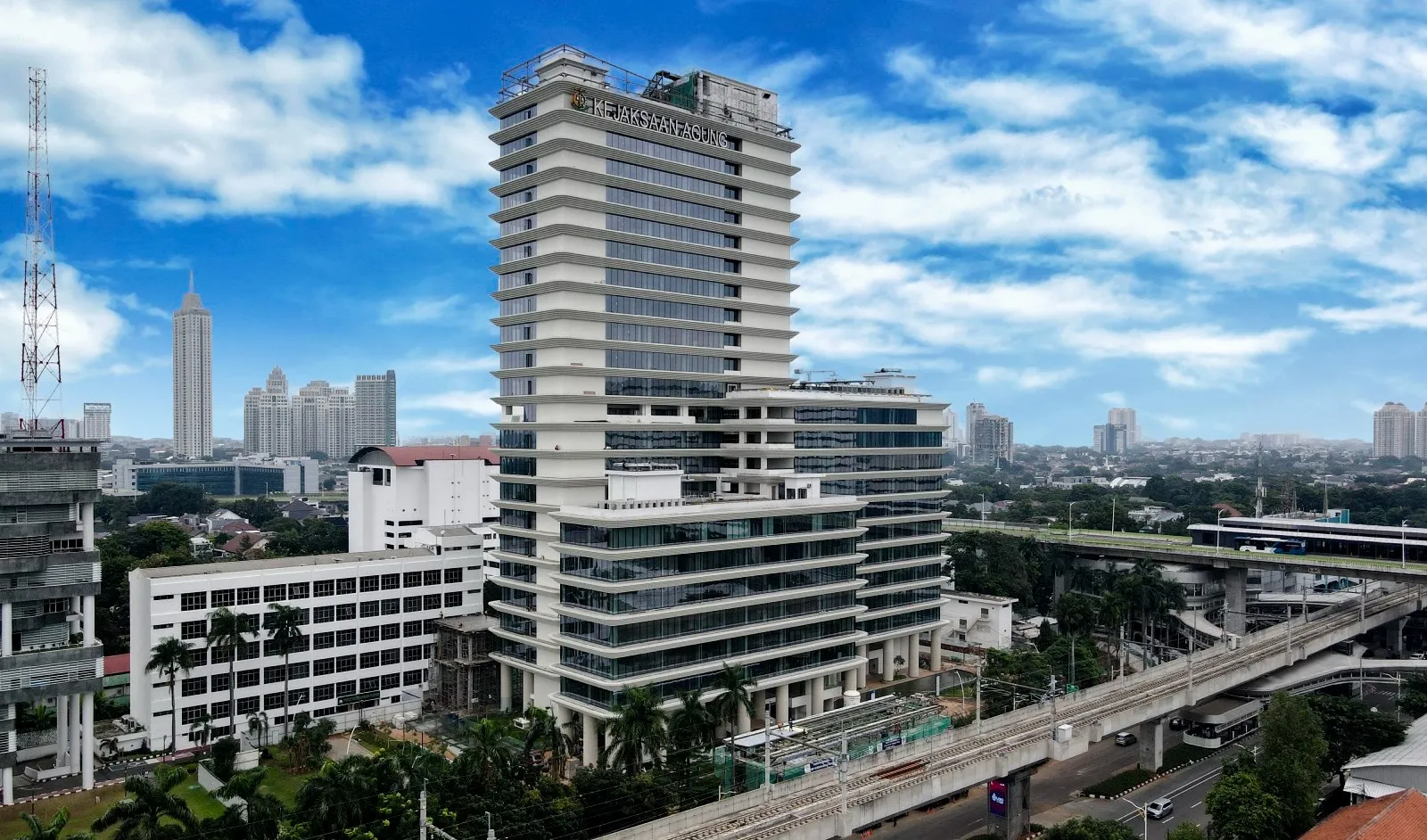 Tiga Arahan Utama Jaksa Agung untuk Optimalisasi Kinerja Kejaksaan RI Semester II-2026