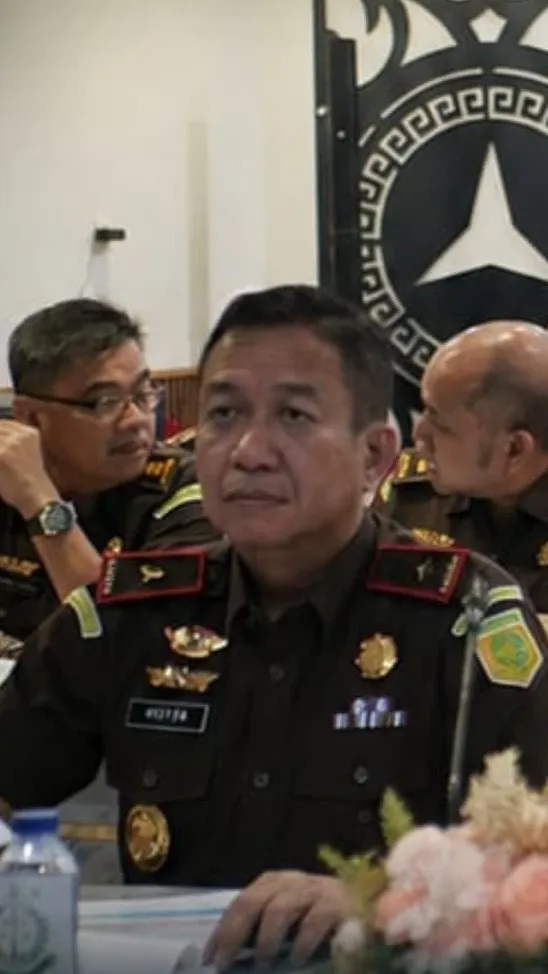 Kejati Bengkulu Gelar Ekspose Permohonan Tuntutan Pidana Pengawasan Bersama JAMPIDUM Kejagung RI