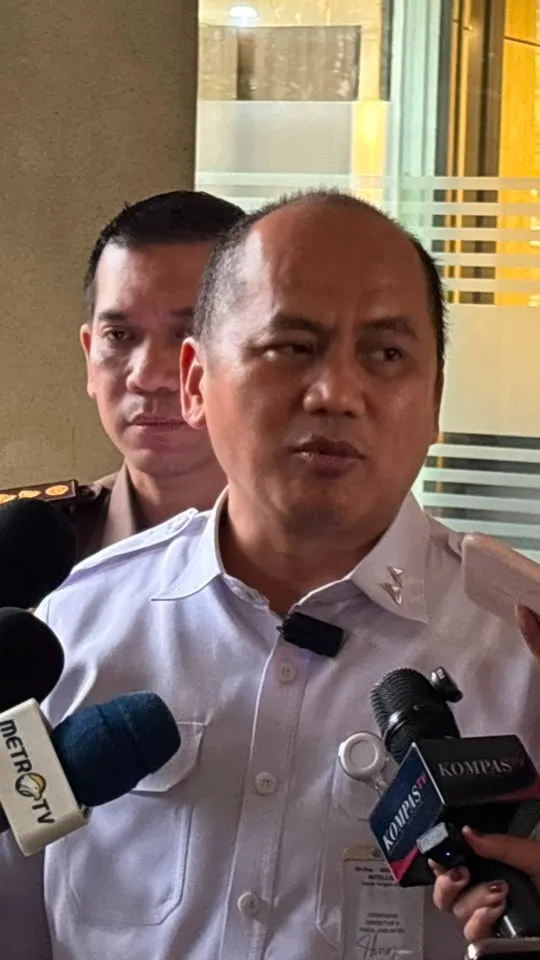 Tim Sembilan Periksa 6 Orang Saksi dari Pihak Swasta Terkait Penanganan Perkara FA