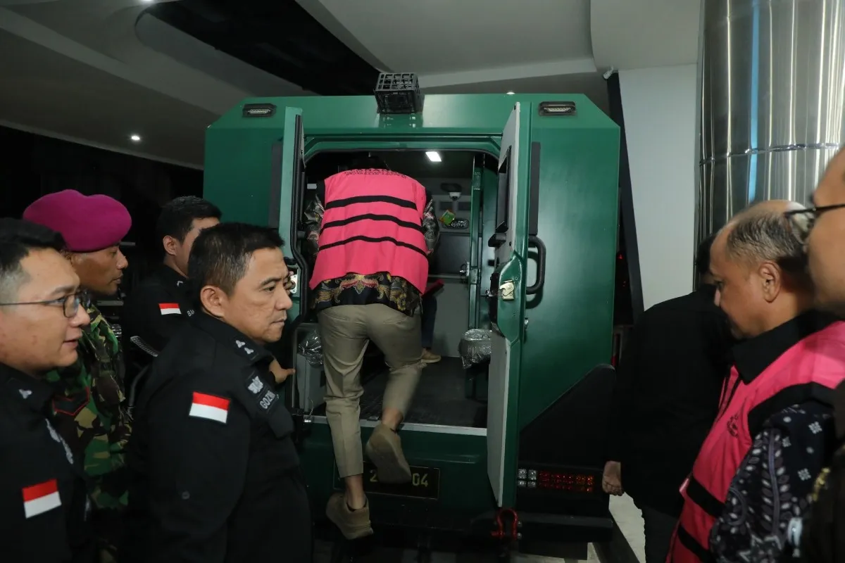 Tim Penyidik JAM PIDSUS Periksa 3 Orang Saksi Terkait Perkara Pertambangan Mineral Bukan Logam PT PMM
