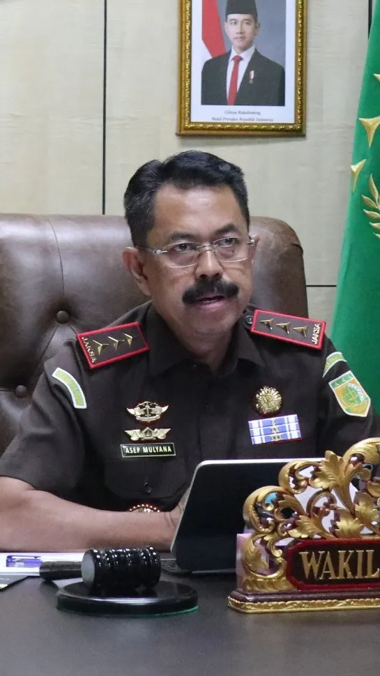 Wakil Jaksa Agung: Kejaksaan RI Ukir Lompatan Capaian Reformasi Birokrasi Tahun 2025 Tertinggi di Antara K/L