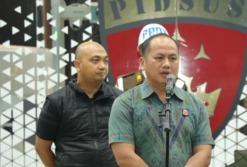 Kapuspenkum Kejagung, Anang Supriatna, S.H., M.H