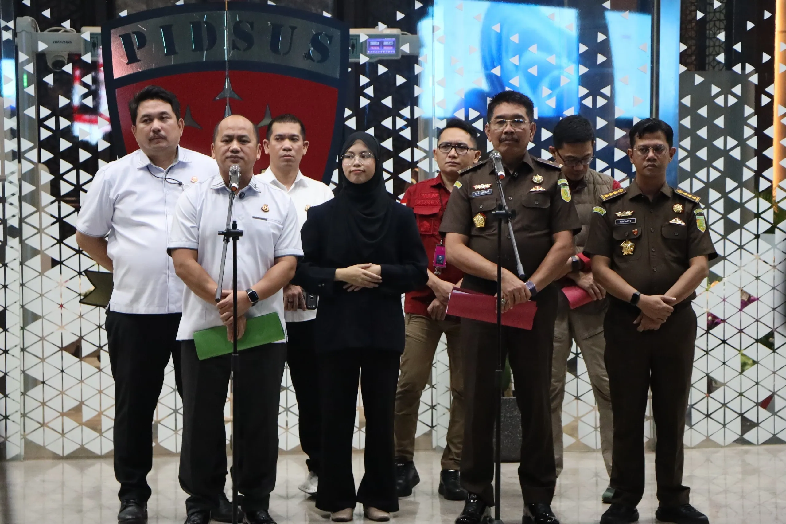 Kejagung Periksa PNS dan Auditor Swasta Sebagai Saksi Perkara Transfer Pricing PT TPL