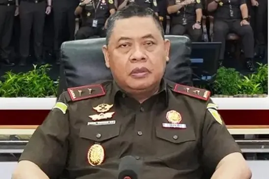 &ldquo;Capaian ini patut kita syukuri dan apresiasi bersama. Pertahankan apa yang sudah diraih, benahi apa yang masih kurang, dan jadikan setiap capaian sebagai pijakan untuk bekerja lebih baik lagi,&rdquo;