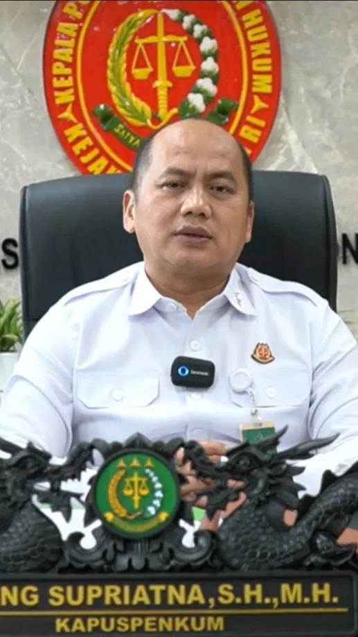 Tim Penyidik JAM PIDSUS Periksa 2 Orang Saksi Terkait Perkara Tata Kelola MBG di BGN