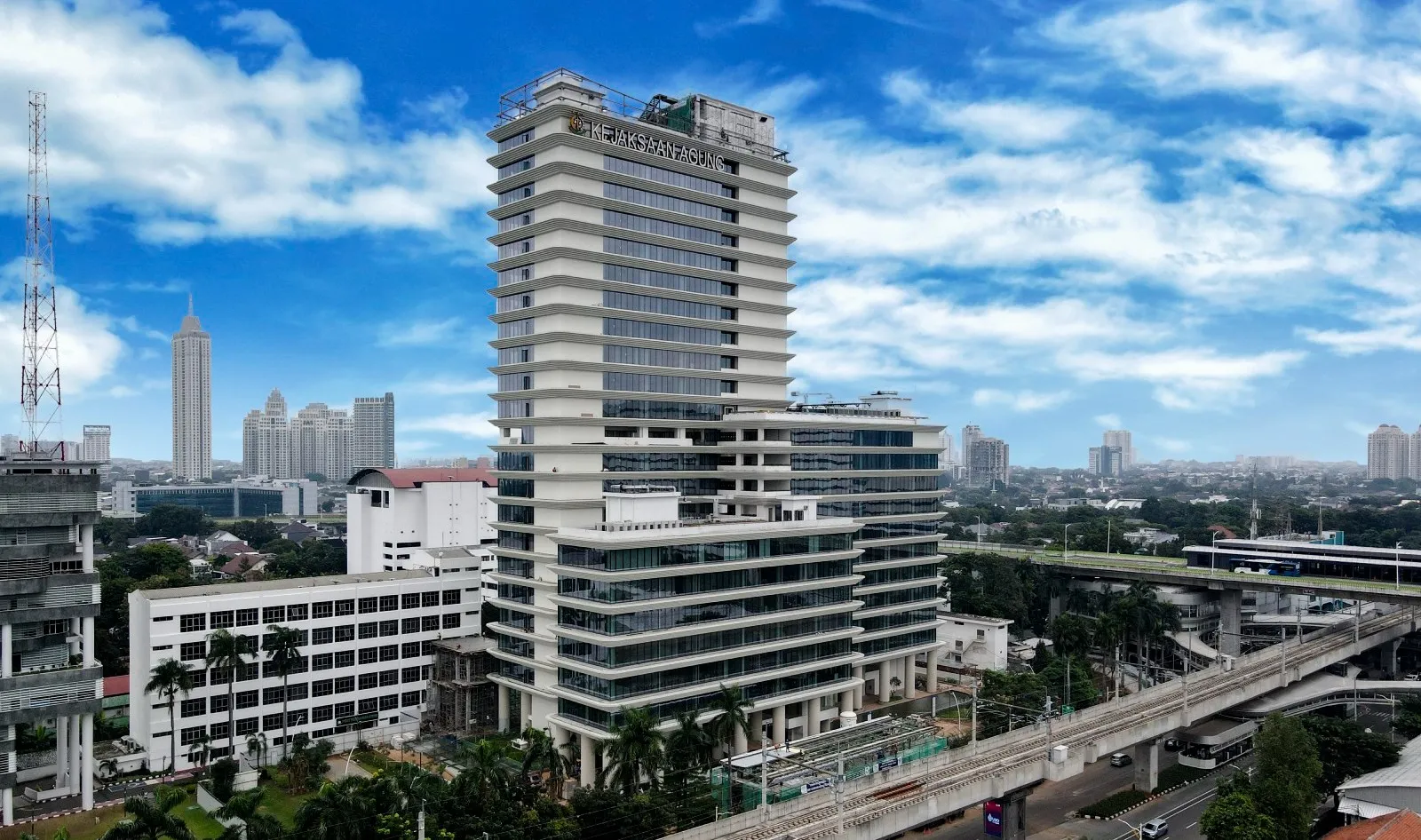Kejagung Periksa Saksi dari Kantor Akuntan Publik Terkait Perkara Transfer Pricing PT TPL
