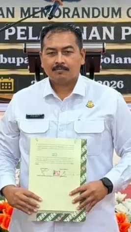 Hadirkan Inovasi JAPRI, Kejari Bone Bolango Lindungi Aset Rumah Ibadah dengan Mempercepat Legalitas