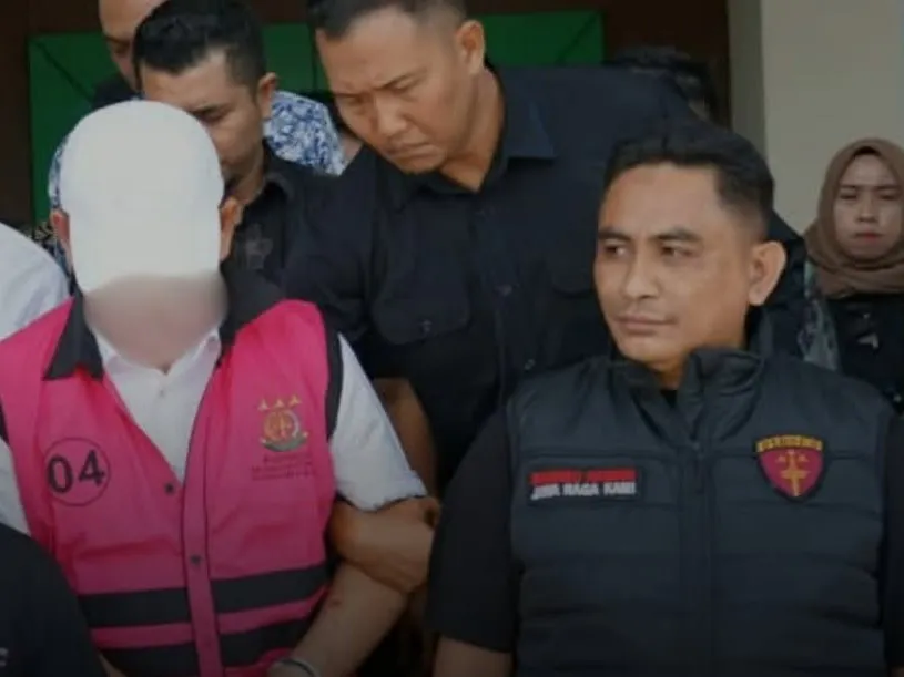 Seret Ketua dan Sekretaris Umum, Kejati Gorontalo Tetapkan 4 Tersangka Perkara Dugaan Korupsi Dana Hibah KONI Provinsi
