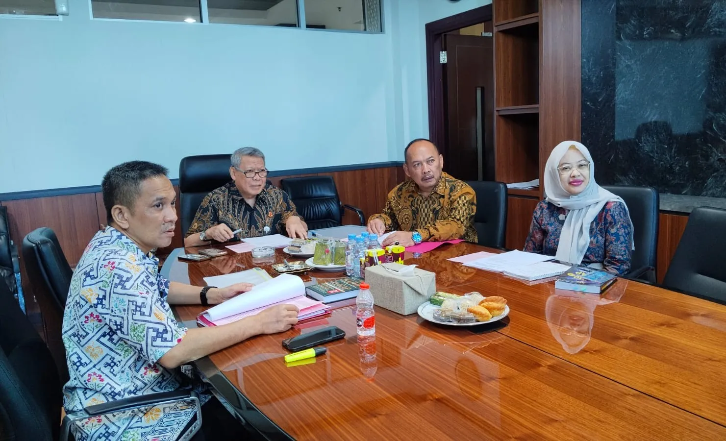 Kejati Sulsel Menyetujui Restorative Justice Perkara Pencurian Laptop Teman Kos di Tana Toraja, Pelaku Tulang Punggung 5 Adik