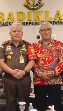 Badiklat Kejaksaan RI Gandeng Universitas Brawijaya Lahirkan Doktor Ilmu Hukum