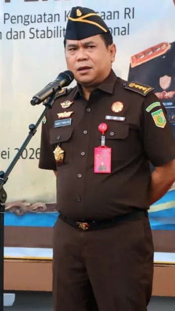 Kejati Maluku Tetapkan FN Sebagai Tersangka Baru Kasus Dugaan Korupsi Penyediaan Sarpras di Maluku Tengah