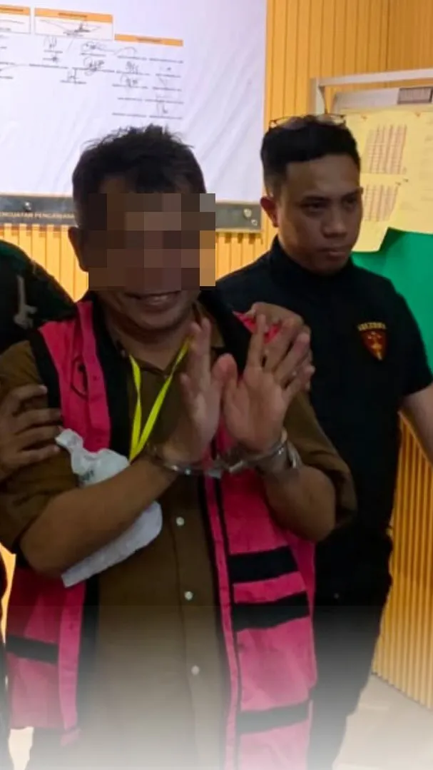 Manipulasi Data Siswa, Kejati Kab Tangerang Tetapkan Kepala PKBM Sebagai Tersangka Perkara Dugaan Korupsi Pengelolaan Dana BOP