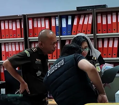 Manipulasi Data Siswa, Kejati Kab Tangerang Tetapkan Kepala PKBM Sebagai Tersangka Perkara Dugaan Korupsi Pengelolaan Dana BOP