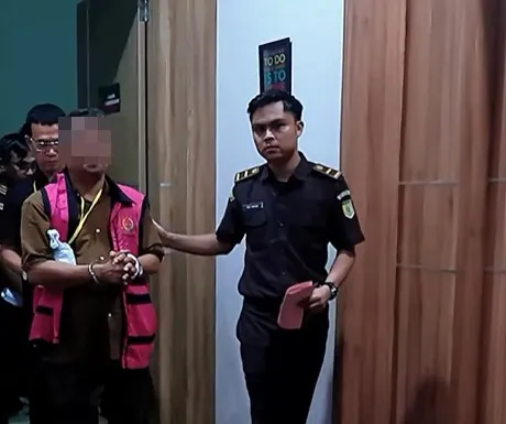 Manipulasi Data Siswa, Kejati Kab Tangerang Tetapkan Kepala PKBM Sebagai Tersangka Perkara Dugaan Korupsi Pengelolaan Dana BOP