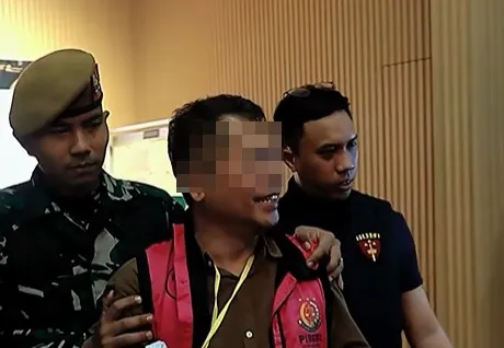 Manipulasi Data Siswa, Kejati Kab Tangerang Tetapkan Kepala PKBM Sebagai Tersangka Perkara Dugaan Korupsi Pengelolaan Dana BOP