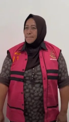 Tim Tabur Kejari Babel dan Kejari Pangkal Pinang Amankan DPO Terpidana Kasus Korupsi Kredit BPRS