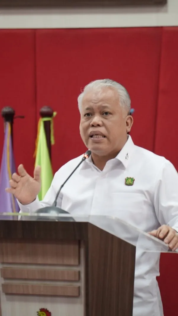 Hadapi Transformasi Penegakan Hukum, Kabadiklat Kejaksaan RI Perkenalkan Trisula Hukum Digital