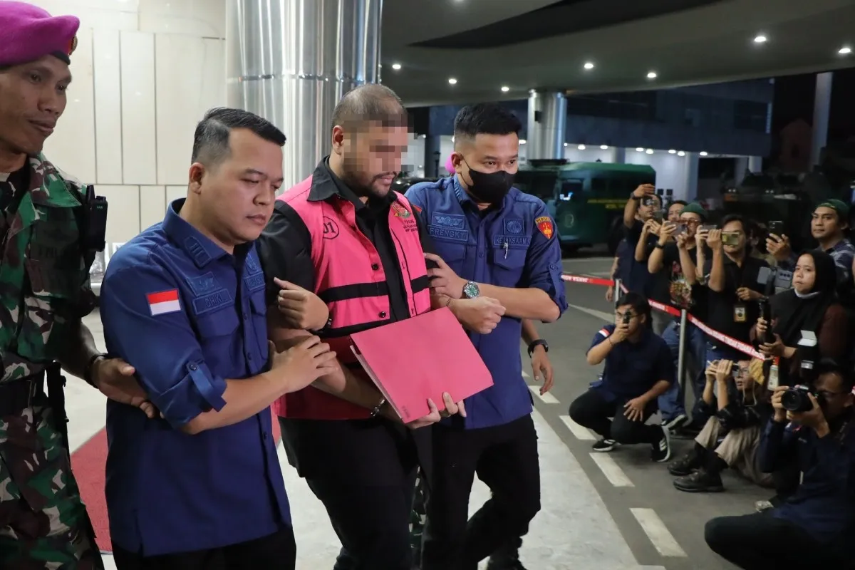 Tim Penyidik JAM PIDSUS Periksa 6 Orang Saksi Terkait Perkara Tata Kelola MBG di BGN, 3 di Antaranya dari BUMN