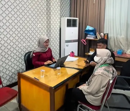 Kejati Jambi Tetapkan Tersangka Baru Perkara Dugaan Korupsi Proyek Ruas Jalan Pelabuhan Ujung Jabung pada Dinas PUPR Tahun 2019-2023