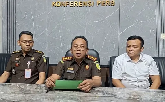 Kejari Purwakarta Tetapkan 3 Tersangka Perkara Dugaan Penyimpangan Kredit di Bank BUMN, Kerugian Negara Rp3,4 Miliar