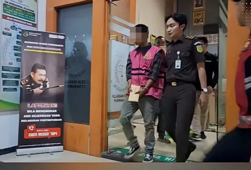 Kejari Purwakarta Tetapkan 3 Tersangka Perkara Dugaan Penyimpangan Kredit di Bank BUMN, Kerugian Negara Rp3,4 Miliar