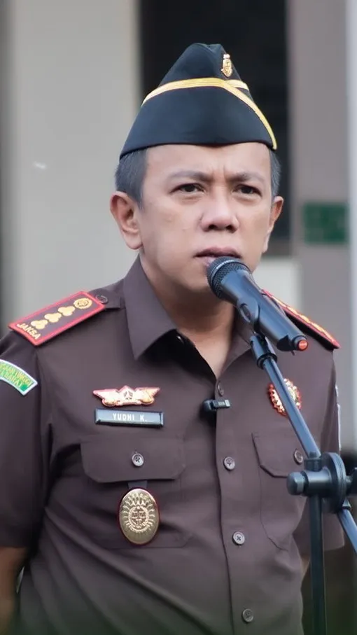 Kejari Purwakarta Tetapkan 3 Tersangka Perkara Dugaan Penyimpangan Kredit di Bank BUMN, Kerugian Negara Rp3,4 Miliar