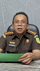 Kajari Purwakarta, Dr. Yudhi Kurniawan, S.H., M.H