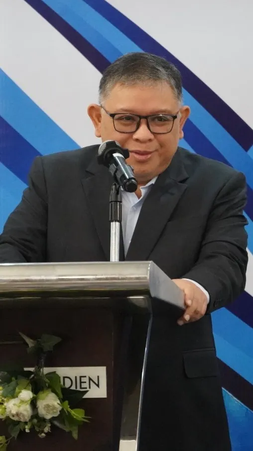 Jamdatun Tegaskan Peran Advocaat Generaal dan Pengembangan Adhyaksa Chambers dalam Penyelesaian Sengketa Sektor Publik Bagi Pegawai BUMN