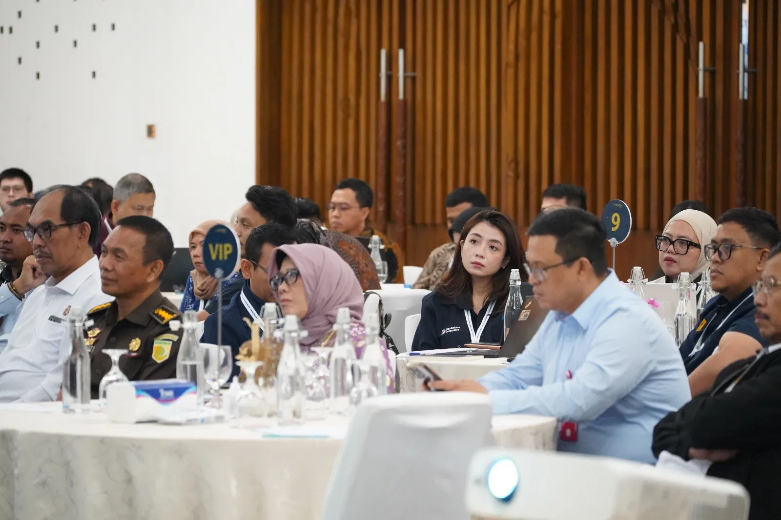 Jamdatun Tegaskan Peran Advocaat Generaal dan Pengembangan Adhyaksa Chambers dalam Penyelesaian Sengketa Sektor Publik Bagi Pegawai BUMN